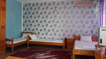 Фотографии Отель Sinya Iglika Family Hotel г. Кошарица (Болгария) №2 Фото Отель Sinya Iglika Family Hotel г. Кошарица 2