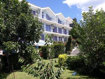 Фотографии Отель Sinya Iglika Family Hotel г. Кошарица (Болгария) №3 Фото Отель Sinya Iglika Family Hotel г. Кошарица 3