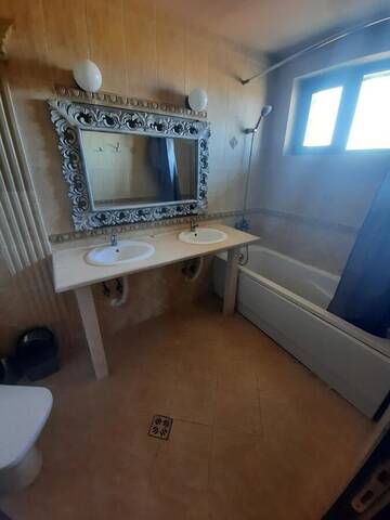 Фото номера Вилла с 2 спальнями Виллы Vila Sunny Beach г. Кошарица 10