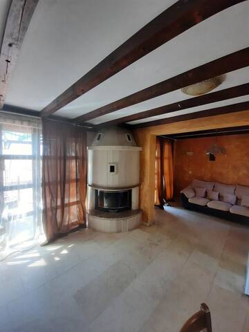 Фото номера Вилла с 2 спальнями Виллы Vila Sunny Beach г. Кошарица 14