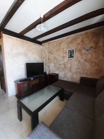 Фото номера Вилла с 2 спальнями Виллы Vila Sunny Beach г. Кошарица 13