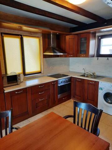 Фото номера Вилла с 2 спальнями Виллы Vila Sunny Beach г. Кошарица 19