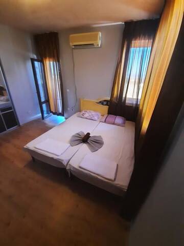 Фото номера Вилла с 2 спальнями Виллы Vila Sunny Beach г. Кошарица 27