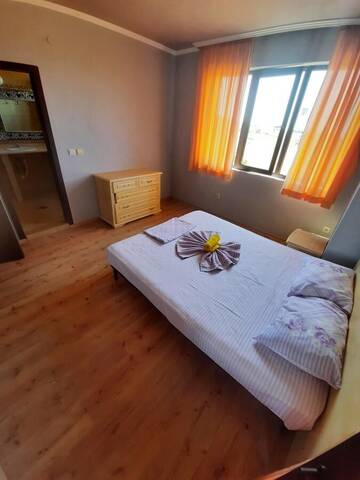 Фото номера Вилла с 2 спальнями Виллы Vila Sunny Beach г. Кошарица 9